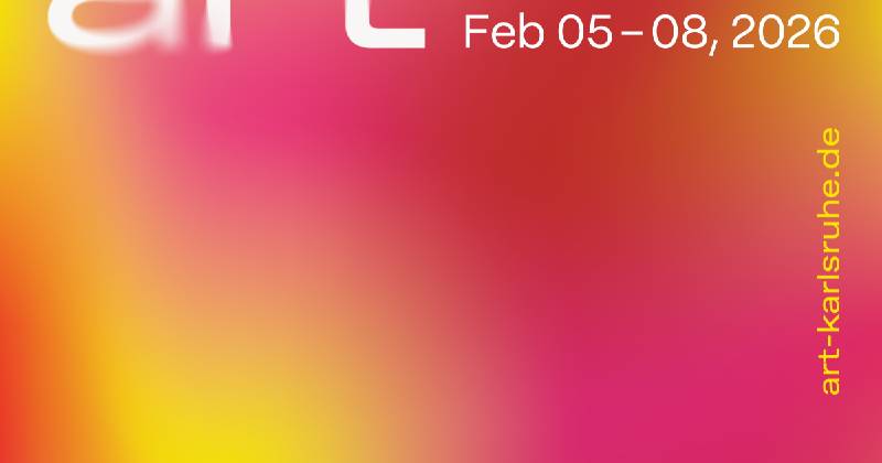 Ting Ting Art Space 【2026 Art Karlsruhe】